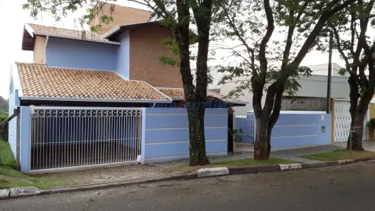 Sobrado com 3 Quartos à venda, 279m² no Parque das Universidades, Campinas