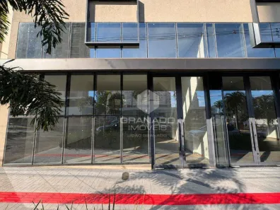 Sala Comercial para alugar, 150m² no Jardim Cerro Azul, Maringá