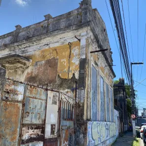 Imóvel Comercial à venda, 453m² no Centro, Maceió