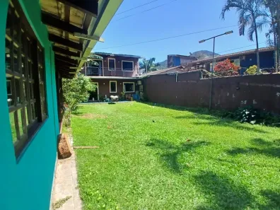 Casa com 2 Quartos para alugar, 100m² no Boiçucanga, São Sebastião