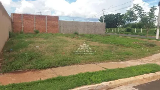 Lote/Terreno para venda ou aluguel, 324m² no Jardim Cristo Redentor, Ribeirão Preto