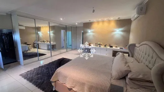 Sobrado com 5 Quartos à venda, 450m² no Plano Diretor Sul, Palmas