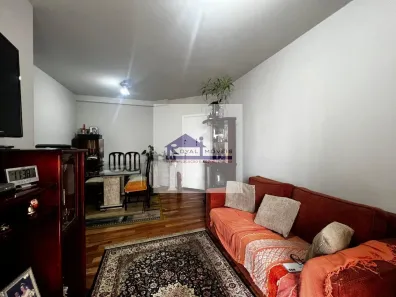 Apartamento com 3 Quartos à venda, 86m² no Saúde, São Paulo