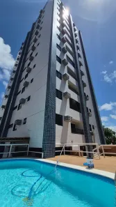 Apartamento com 2 Quartos à venda, 58m² no Tamarineira, Recife