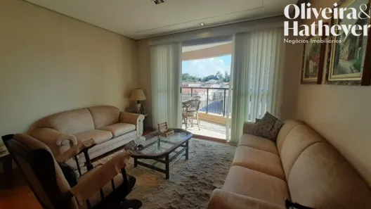 Apartamento com 3 Quartos à venda, 104m² no Chácara Santo Antônio (Zona Sul), São Paulo