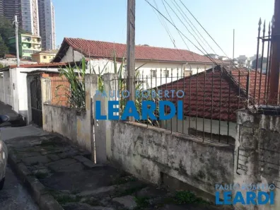 Lote/Terreno à venda, 250m² no Vila Morse, São Paulo
