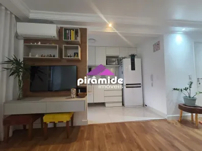 Apartamento com 3 Quartos à venda, 63m² no Jardim América, São José dos Campos