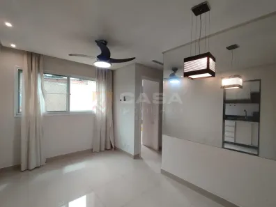 Apartamento com 2 Quartos à venda, 49m² no Residencial Vista do Mestre, Serra