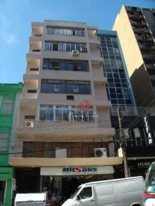 Sala Comercial à venda, 23m² no Floresta, Porto Alegre