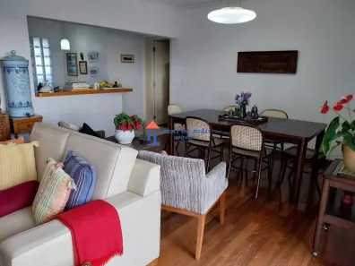 Apartamento com 3 Quartos à venda, 120m² no Parque Colonial, São Paulo
