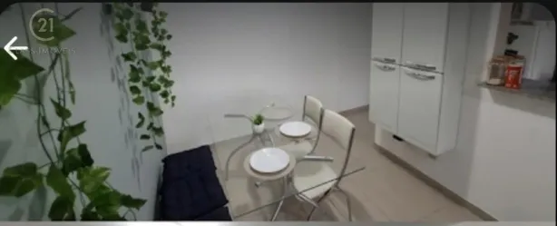 Apartamento com 2 Quartos para alugar, 48m² no Jardim Jóquei Club, Londrina