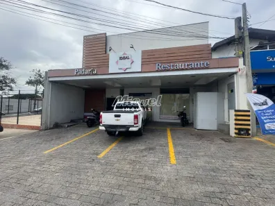 Sala Comercial para alugar, 280m² no Piracicamirim, Piracicaba