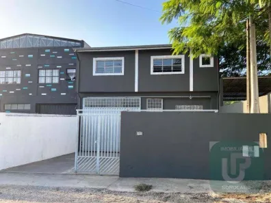 Galpão/Depósito/Armazém para alugar, 300m² no Cajuru do Sul, Sorocaba