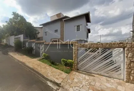 Sobrado com 3 Quartos à venda, 212m² no Parque Alto Taquaral, Campinas