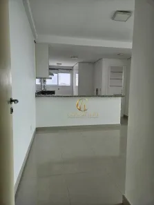 Apartamento com 1 Quarto para alugar, 66m² no Jardim das Colinas, São José dos Campos