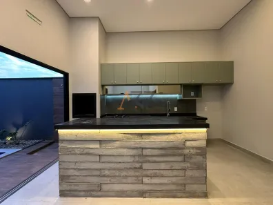 Casa de Condomínio com 3 Quartos à venda, 126m² no Ideal Life Ecolazer Residence, São José do Rio Preto