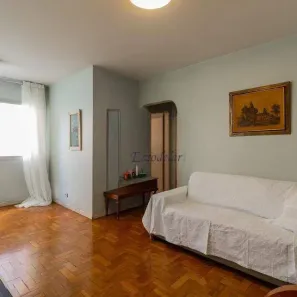 Apartamento com 2 Quartos à venda, 72m² no Indianópolis, São Paulo