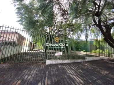 Lote/Terreno à venda, 741m² no Neva, Cascavel