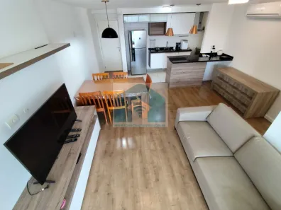 Apartamento com 2 Quartos à venda, 71m² no Campo Belo, São Paulo