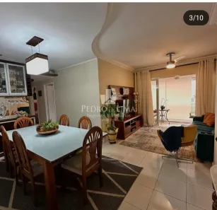 Apartamento com 3 Quartos à venda, 93m² no Vila Gomes Cardim, São Paulo