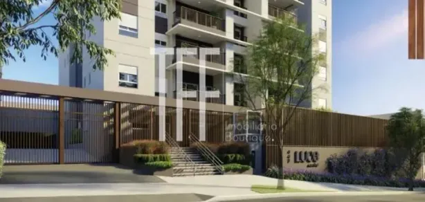 Apartamento com 3 Quartos à venda, 87m² no Cambuí, Campinas