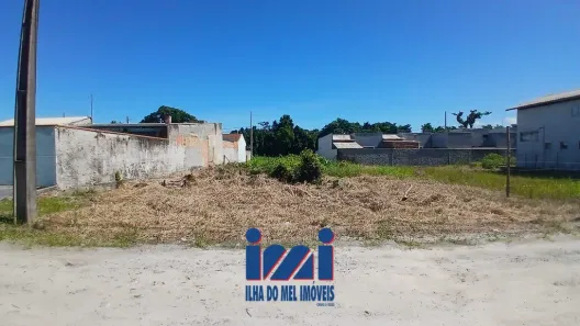 Lote/Terreno à venda, 318m² no São Carlos, Pontal do Paraná