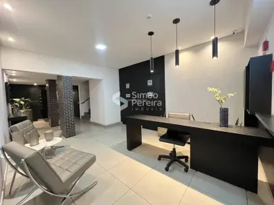 Cobertura com 3 Quartos à venda, 170m² no Estrela Sul, Juiz de Fora