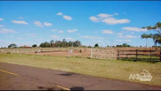 Fazenda/Sítio com 1 Quarto à venda, 1000m² no Munhoz de Melo, Munhoz de Melo