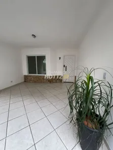Casa de Condomínio com 4 Quartos para alugar, 137m² no Boqueirão, Praia Grande