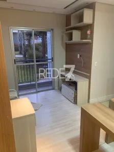 Apartamento com 2 Quartos à venda, 49m² no Vila Mimosa, Campinas
