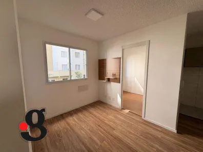 Apartamento com 2 Quartos à venda, 35m² no Cidade Nova São Miguel, São Paulo