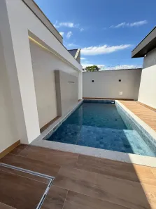 Casa de Condomínio com 3 Quartos à venda, 208m² no Lagoa, Macaé