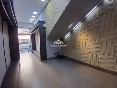 Ponto Comercial para alugar, 50m² no Centro, Ribeirão Preto