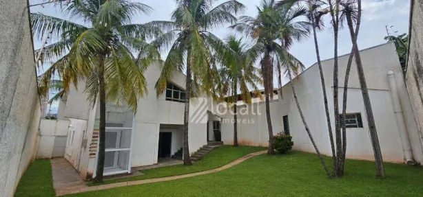 Imóvel Comercial com 3 Quartos para alugar, 325m² no Jardim Alto Rio Preto, São José do Rio Preto