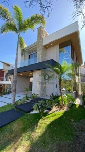 Casa de Condomínio com 4 Quartos à venda, 242m² no Fazenda Rodeio, Mogi das Cruzes