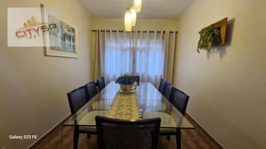 Sobrado com 3 Quartos à venda, 235m² no Jardim Oriental, São Paulo