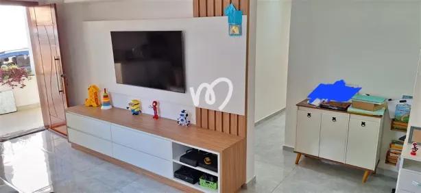 Casa com 2 Quartos à venda, 90m² no Todos os Santos, Rio de Janeiro