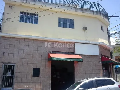 Imóvel Comercial com 5 Quartos à venda, 250m² no Lauzane Paulista, São Paulo