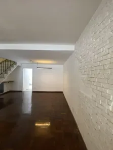 Casa de Condomínio com 3 Quartos para alugar, 104m² no Vila Olímpia, São Paulo