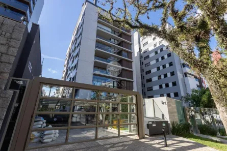 Apartamento com 2 Quartos à venda, 111m² no Batel, Curitiba