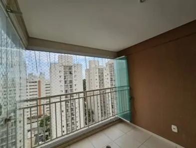 Apartamento com 3 Quartos à venda, 81m² no Jardim Felicidade (Zona Oeste), São Paulo