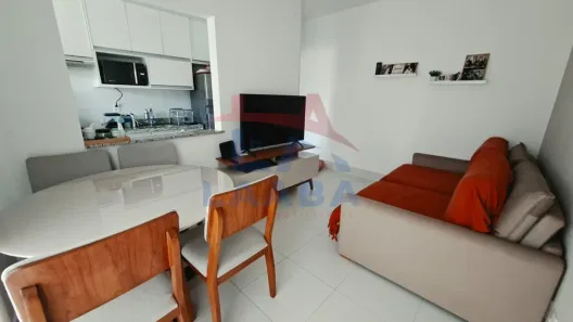 Apartamento com 3 Quartos à venda, 64m² no Jardim Santiago, Indaiatuba