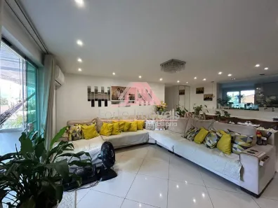 Apartamento com 4 Quartos à venda, 171m² no Taquara, Rio de Janeiro
