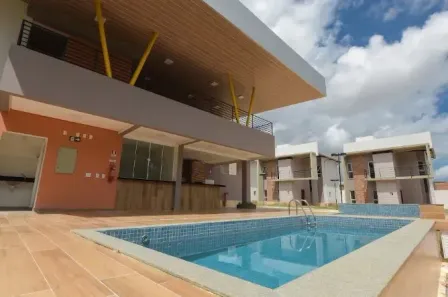 Sobrado com 4 Quartos à venda, 142m² no Turu, São Luís