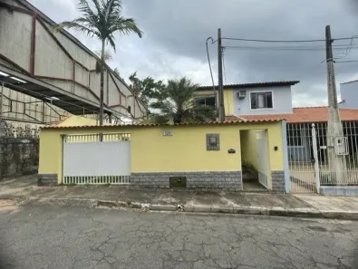 Casa com 3 Quartos à venda, 187m² no Jardim Belvedere, Volta Redonda