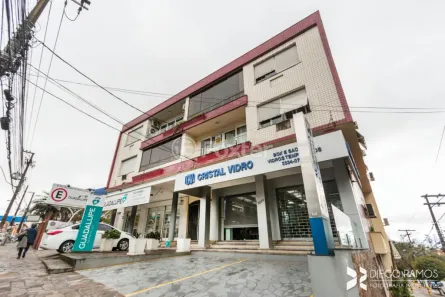 Apartamento com 3 Quartos à venda, 126m² no Três Figueiras, Porto Alegre