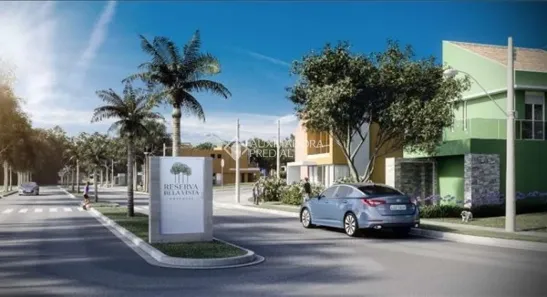 Lote/Terreno à venda, 158m² no Loteamento Jardim Timbaúva, Gravataí