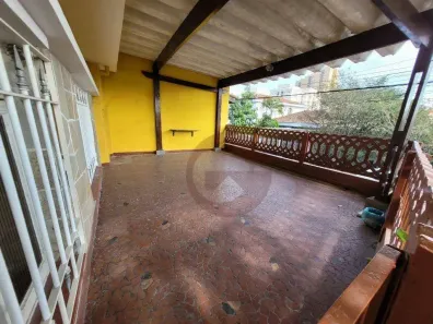 Sobrado com 4 Quartos à venda, 213m² no Vila Universitária, São Paulo
