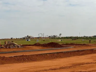 Lote/Terreno à venda, 200m² no Jardim Flamboyant, Paulínia