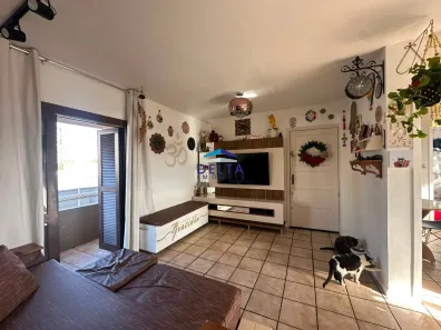 Apartamento com 3 Quartos à venda, 109m² no Torres, Torres